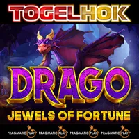 Drago - Jewels Of Fortune